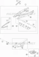 SWINGARM