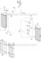 COOLING SYSTEM
