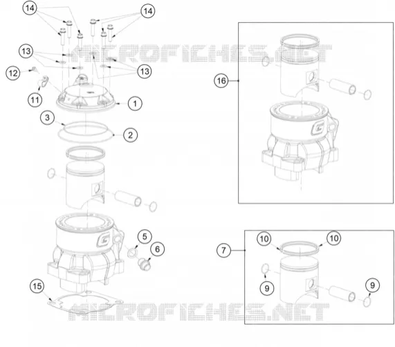 CYLINDER