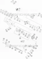 EXHAUST VALVE
