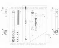 FRONT SUSPENSION