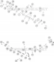 EXHAUST VALVE