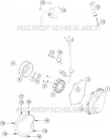 IGNITION SYSTEM
