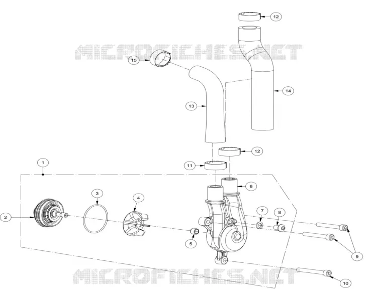 WATERPUMP