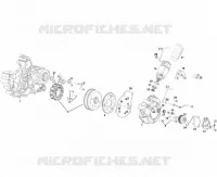 IGNITION / STARTER MOTOR