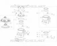 CYLINDER / PISTON