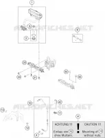 IGNITION SWITCH