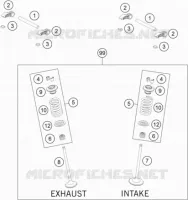 VALVES