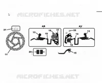 BRAKE SYSTEM