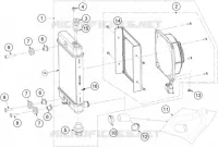 COOLING SYSTEM
