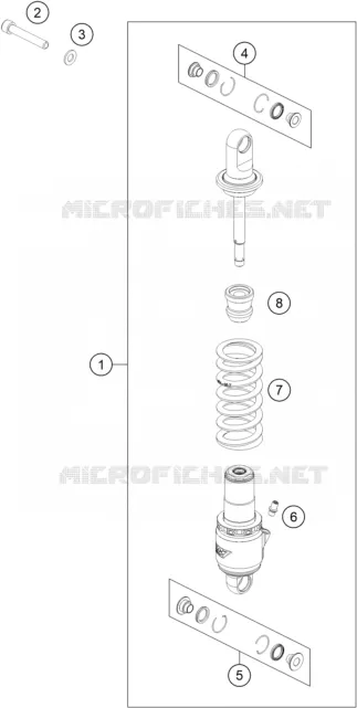 SHOCK ABSORBER