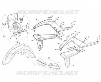 FRONT PLASTIC