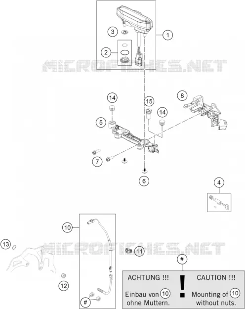 IGNITION SWITCH