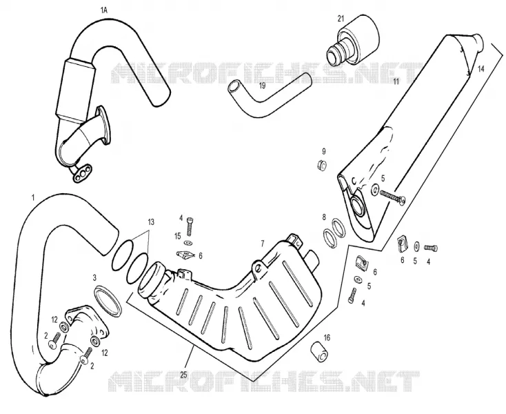 EXHAUST
