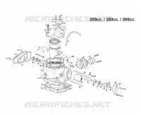 CYLINDER / HEAD