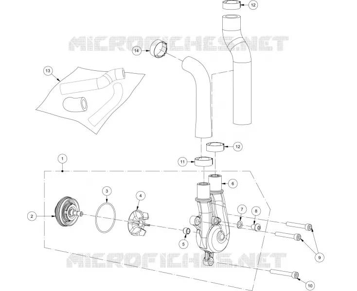 WATERPUMP
