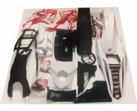 TRANSFORMATION KIT EC RACING 2002-2013