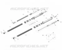 FRONT SUSPENSION