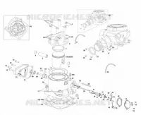 CYLINDER / PISTON