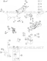 WIRING HARNESS