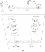 VALVES