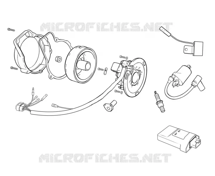 IGNITION