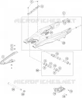 SWINGARM