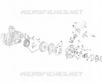 IGNITION / STARTER MOTOR