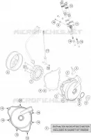 IGNITION SYSTEM