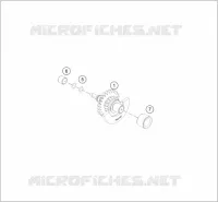BALANCER SHAFT