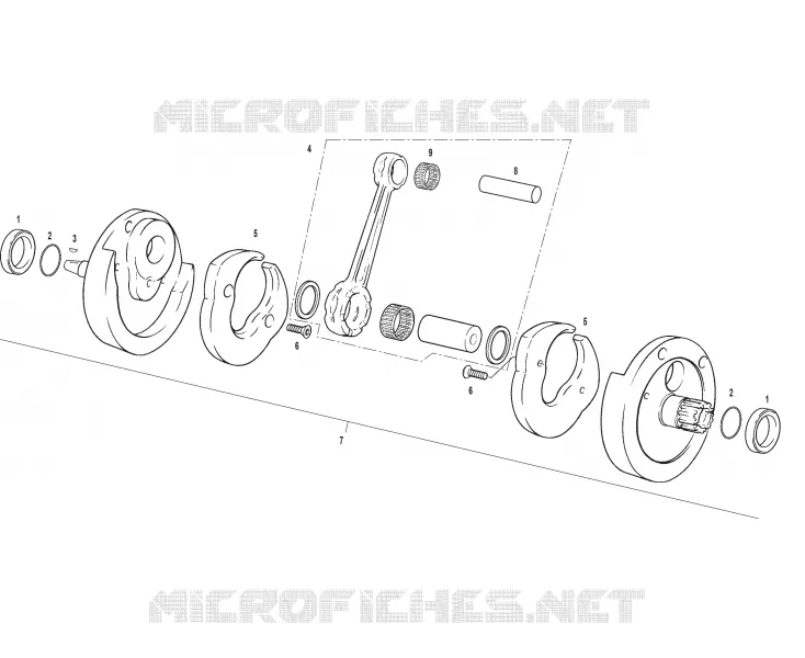 CRANKSHAFT