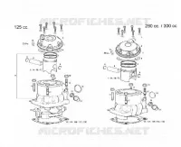 CYLINDER / PISTON