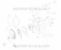 AIR FILTER HOMOLOG