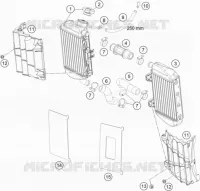COOLING SYSTEM