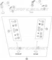 VALVES