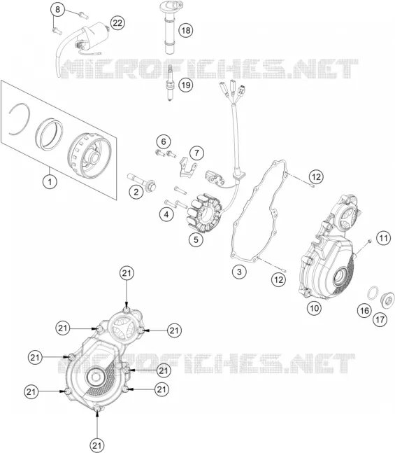 IGNITION SYSTEM
