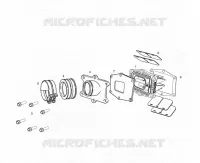 INTAKE REED VALVE