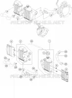 COOLING SYSTEM