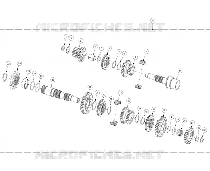 SPROCKET