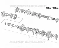 GEARBOX