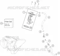 FUEL PUMP