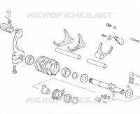 GEAR SHIFT