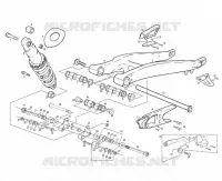 SWINGARM