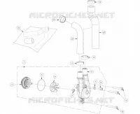 WATERPUMP