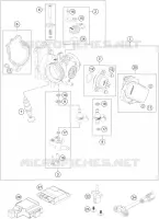 THROTTLE BODY