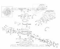 CYLINDER / PISTON