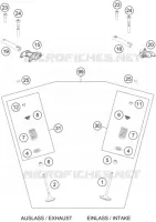 VALVES