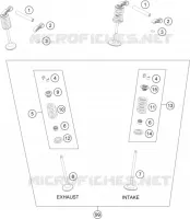 VALVES