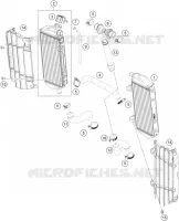 COOLING SYSTEM