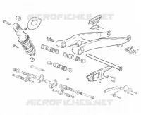 SWINGARM